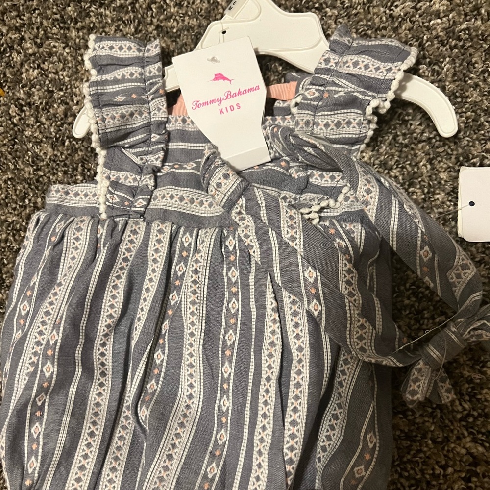 Baby girl outfit